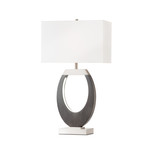 Engagement // Table Lamp