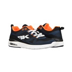 Energy // Navy + White + Orange (US: 7)