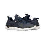 Fraction // Navy + White (US: 7)