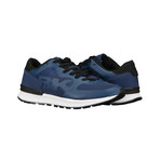 Impact // Navy + White (US: 7)