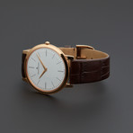 Jaeger Lecoultre Master Ultra Thin 1907 Manual Wind // Q1292520 // Store Display