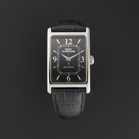 JeanRichard Classic Cambree Automatic // 26008 // Store Display