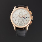Montblanc Heritage Annual Calendar Chrono Automatic // 114876 // Store Display
