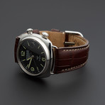 Panerai Radiomir GMT Alarm Automatic // PAM00355 // Store Display