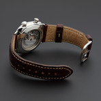 Panerai Radiomir GMT Alarm Automatic // PAM00355 // Store Display