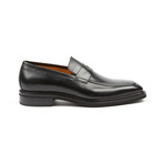 Dress Shoe // Black (Euro: 40)