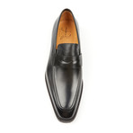 Dress Shoe // Black (Euro: 40)