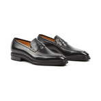 Dress Shoe // Black (Euro: 40)