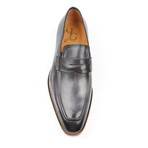 Amberes Sport Loafer // Antracite (Euro: 44)