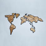 World Map (Small)