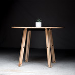 The Crux Bistro Table