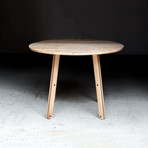 The Crux Bistro Table