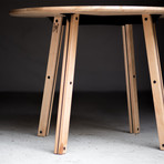 The Crux Bistro Table