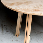 The Crux Bistro Table