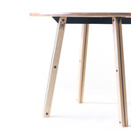 The Crux Bistro Table