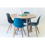 The Crux Bistro Table