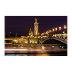 Alexandre III Bridge