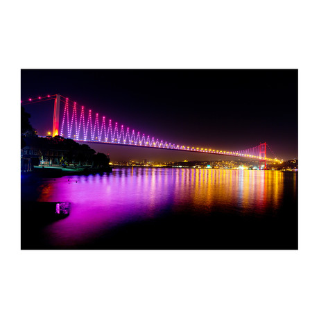 Bosphorus Bridge