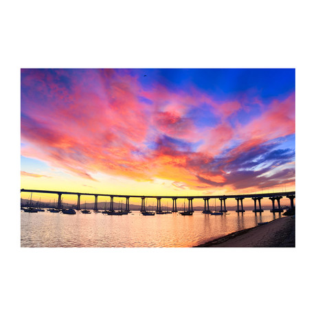 Coronado Bridge