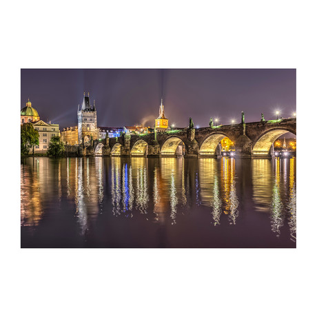 Charles Bridge