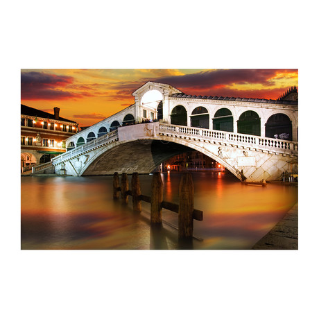 Rialto Bridge