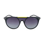 Unisex 6022-S DL5-WJ Sunglasses // Matte Black