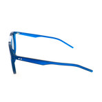Unisex 6022-S TJC Sunglasses // Blue