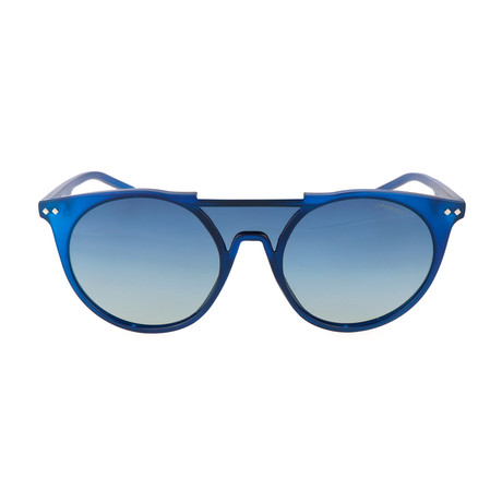 Unisex 6022-S TJC Sunglasses // Blue