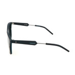 Morris Sunglasses // Black