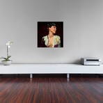 Ashlee Blake IV (18"W x 18"H x 0.75"D)