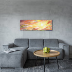 Brilliant Sunset // Piero Manrique