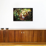 Power // Piero Manrique