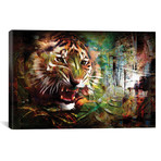 Spirit // Piero Manrique