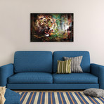 Spirit // Piero Manrique