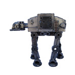 Iron Dog Robot