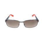 Carrera 8004/FS Sunglasses // Grey