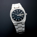 Omega Seamaster Day Date Automatic // Pre-Owned