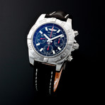 Breitling Chronomat Automatic // Limited Edition // AB014 // Unworn