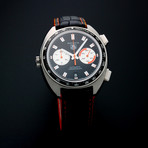 Tag Heuer Autavia Chronograph Automatic // CY2 // Pre-Owned