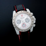 Tudor Geneve Chronograph Automatic // Pre-Owned