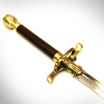 Needle // Arya Stark's Sword // Handmade Prop