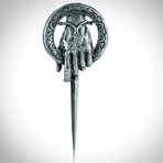 Hand Of The Queen Pin