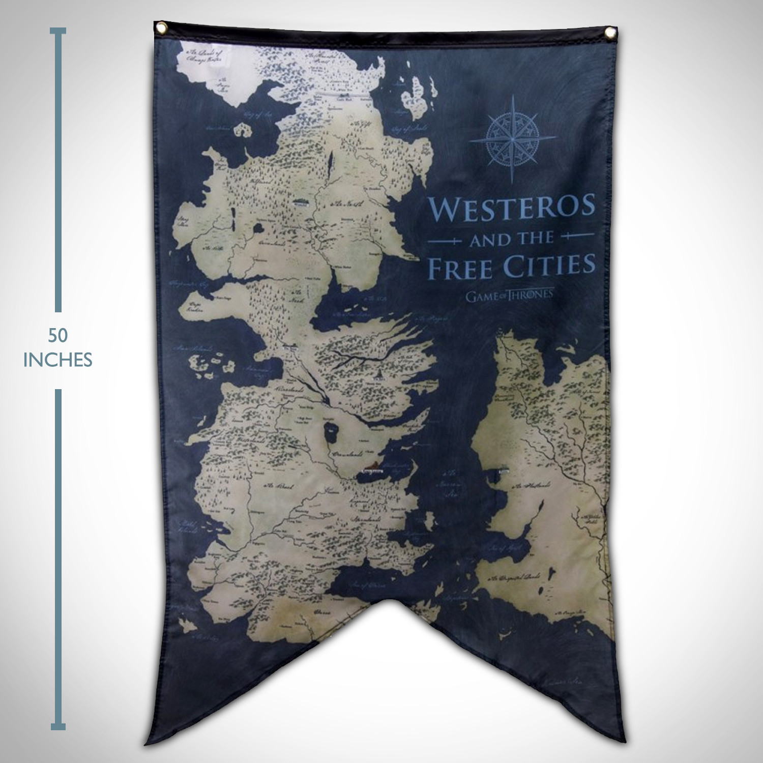 What is westeros banners