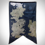 Game Of Thrones // Set Of 4 // Banner Gift Box