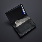 Fine Tooth Mirror Comb // Set of 2