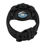 Alexander Watch Vanquish Chronograph Automatic // A422-03