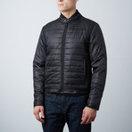 Leitner Lightweight Jacket // Black (M)