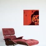 Hannah III (18"W x 18"H x 0.75"D)