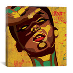 Hannah I (18"W x 18"H x 0.75"D)