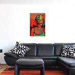 Marnue I (18"W x 26"H x 0.75"D)